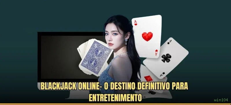 Casino Ao Vivo win104