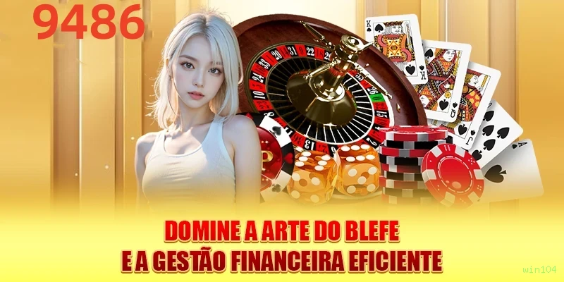 Benefícios da Conta win104